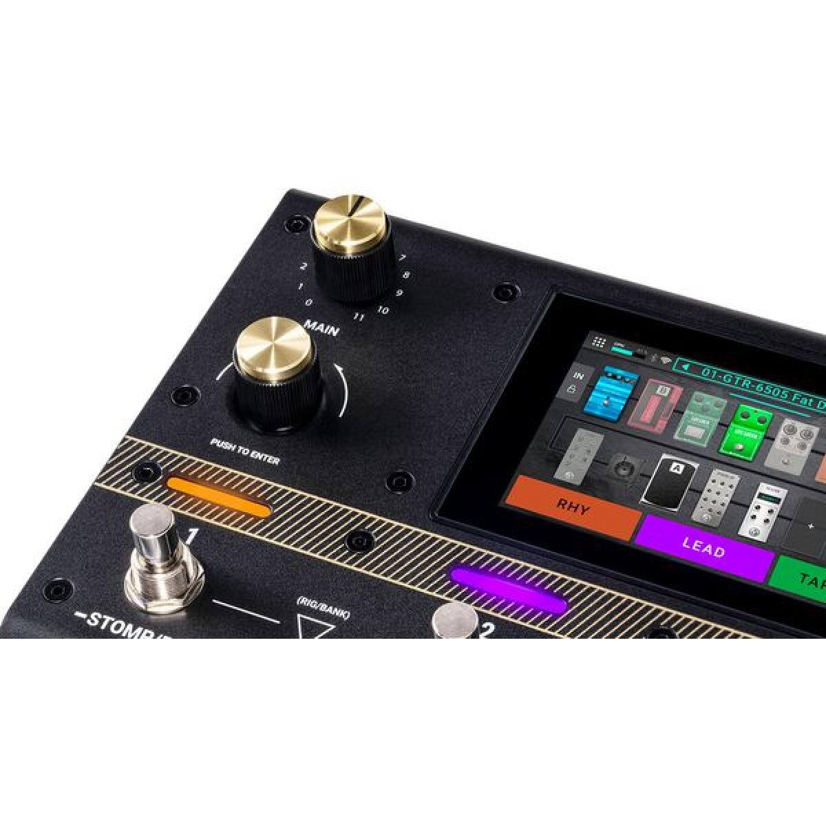 Headrush Flex Prime - BimotorDJ